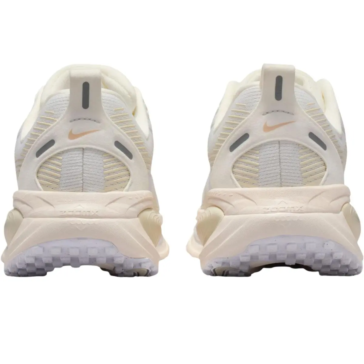 Nike shoes - Nike Vomero 18 - Vomero - Black/Dark Smoke Grey/Light Smoke Grey/Black 16