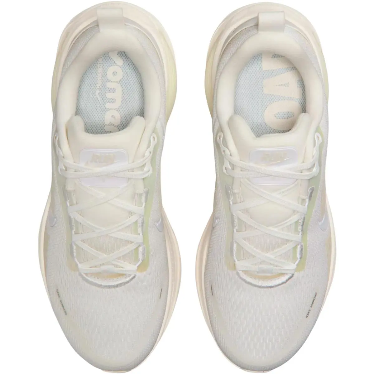 Nike shoes - Nike Vomero 18 - Vomero - Black/Dark Smoke Grey/Light Smoke Grey/Black 17