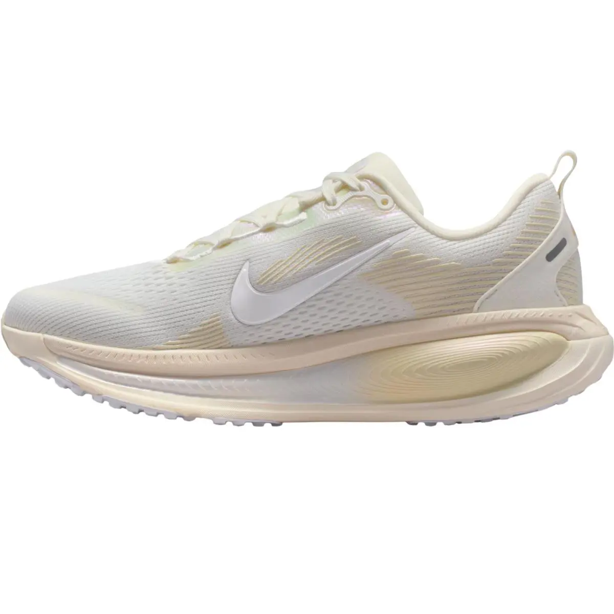 Nike shoes - Nike Vomero 18 - Vomero - Black/Cave Purple/Ashen Slate/Metallic Dark Grey 64