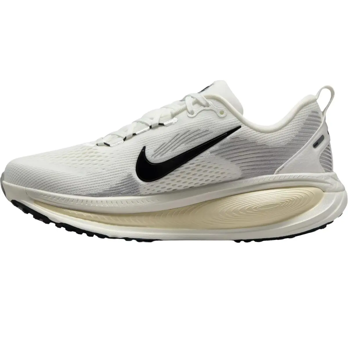 Nike shoes - Nike Vomero 18 - Vomero - Black/Dark Smoke Grey/Light Smoke Grey/Black 20