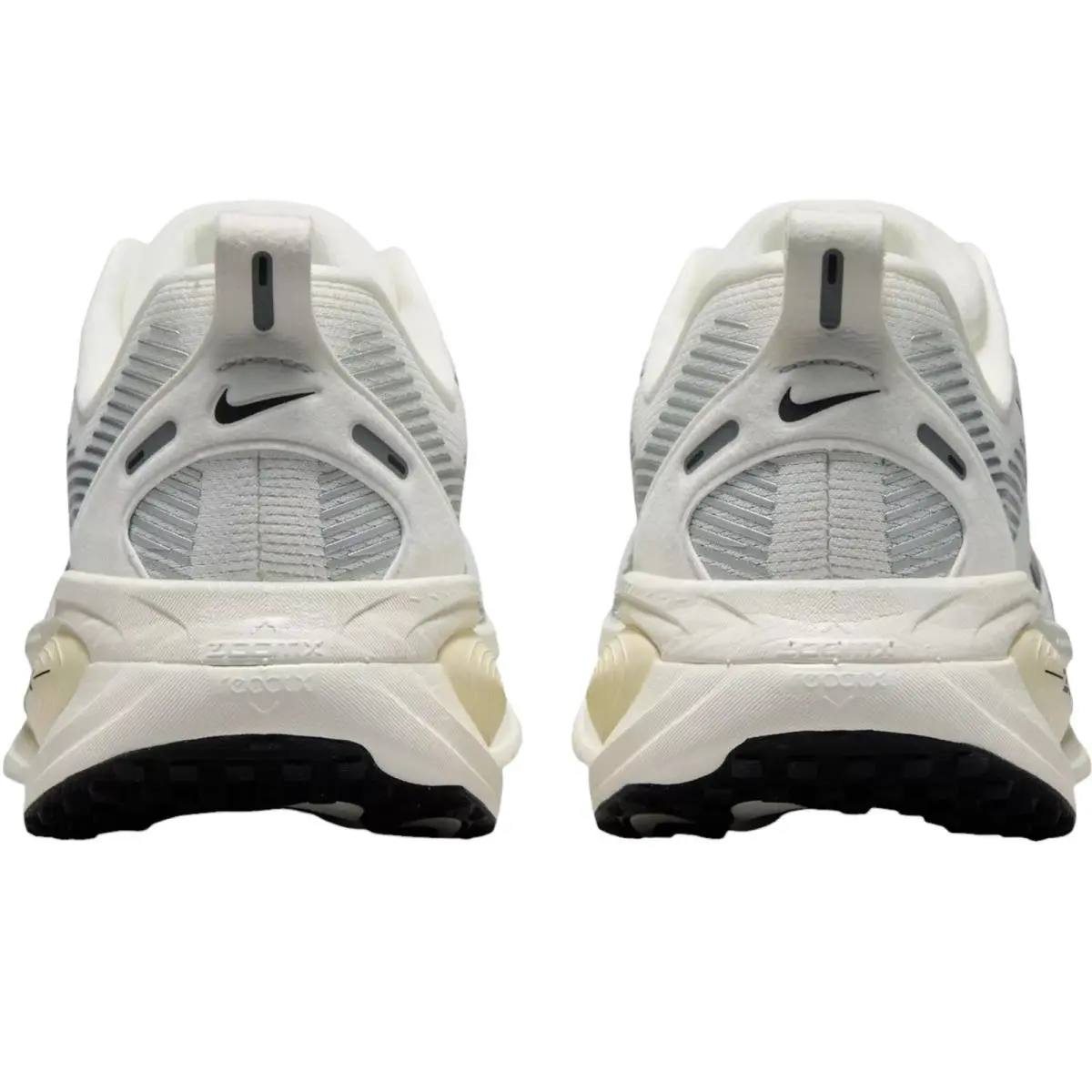 Nike shoes - Nike Vomero 18 - Vomero - Black/Dark Smoke Grey/Light Smoke Grey/Black 21