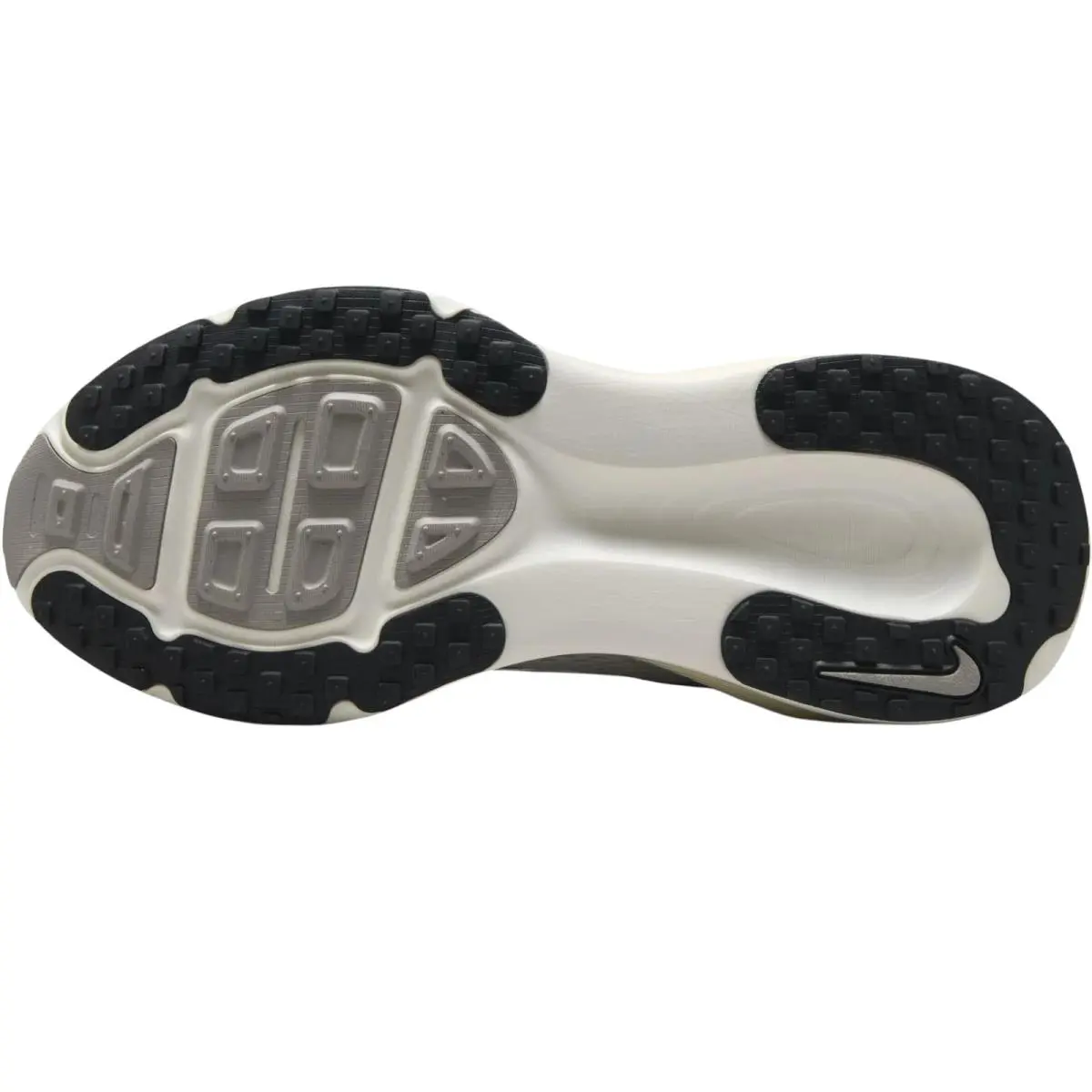 Nike shoes - Nike Vomero 18 - Vomero - Black/Dark Smoke Grey/Light Smoke Grey/Black 23