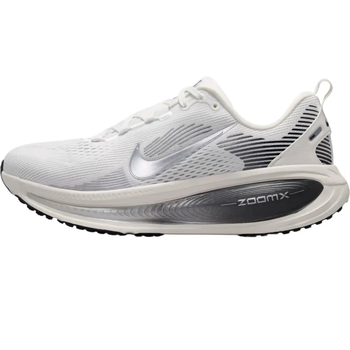 Nike shoes - Nike Vomero 18 - Vomero - Black/Dark Smoke Grey/Light Smoke Grey/Black 50