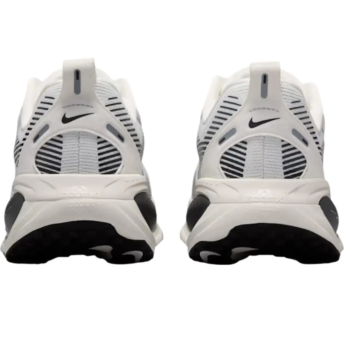 Nike shoes - Nike Vomero 18 - Vomero - Black/Dark Smoke Grey/Light Smoke Grey/Black 51