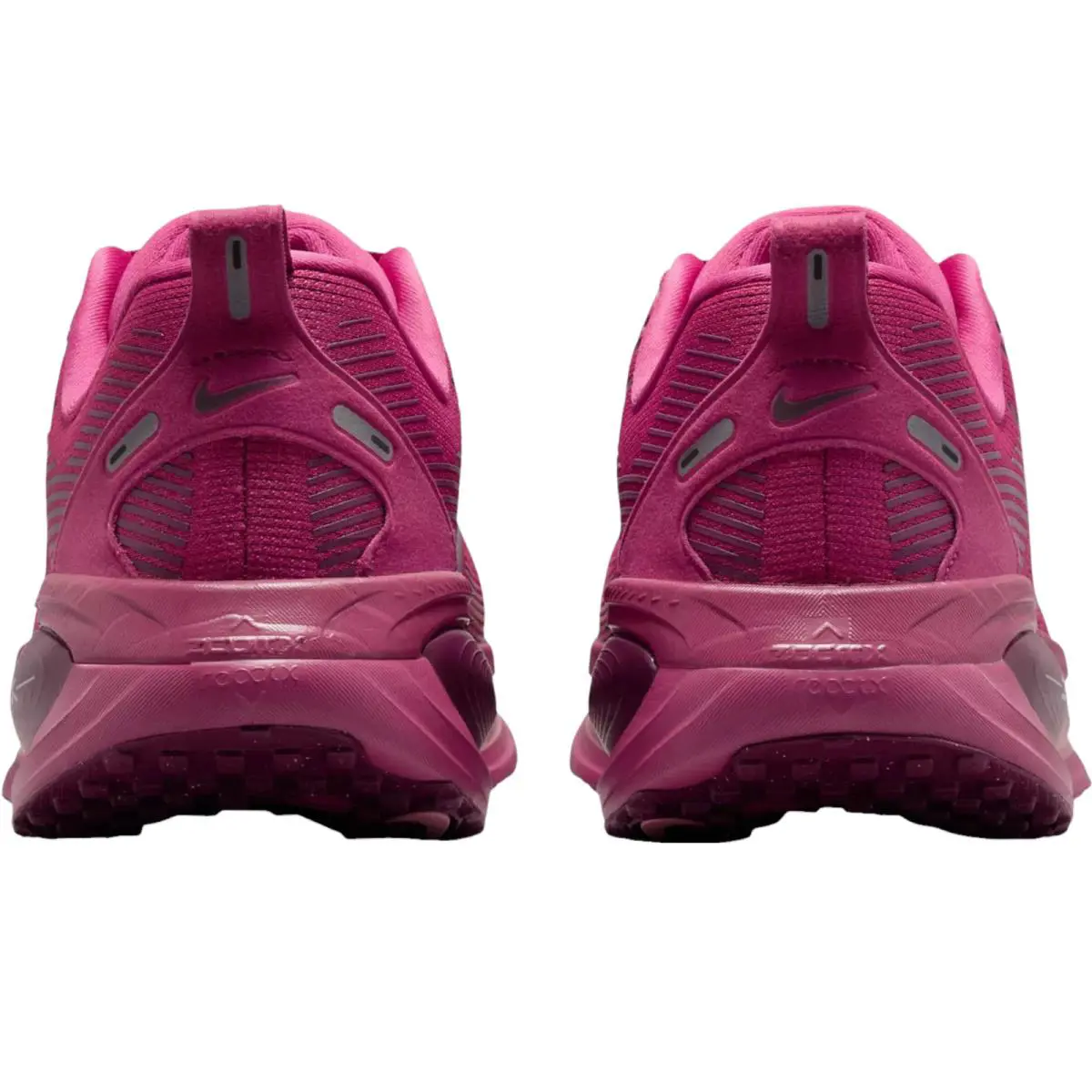Nike shoes - Nike Vomero 18 - Vomero - Black/Cave Purple/Ashen Slate/Metallic Dark Grey 75