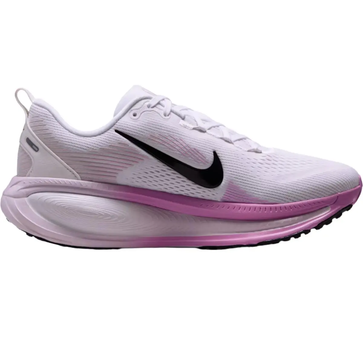 Nike shoes - Nike Vomero 18 - Vomero - Black/Dark Smoke Grey/Light Smoke Grey/Black 54