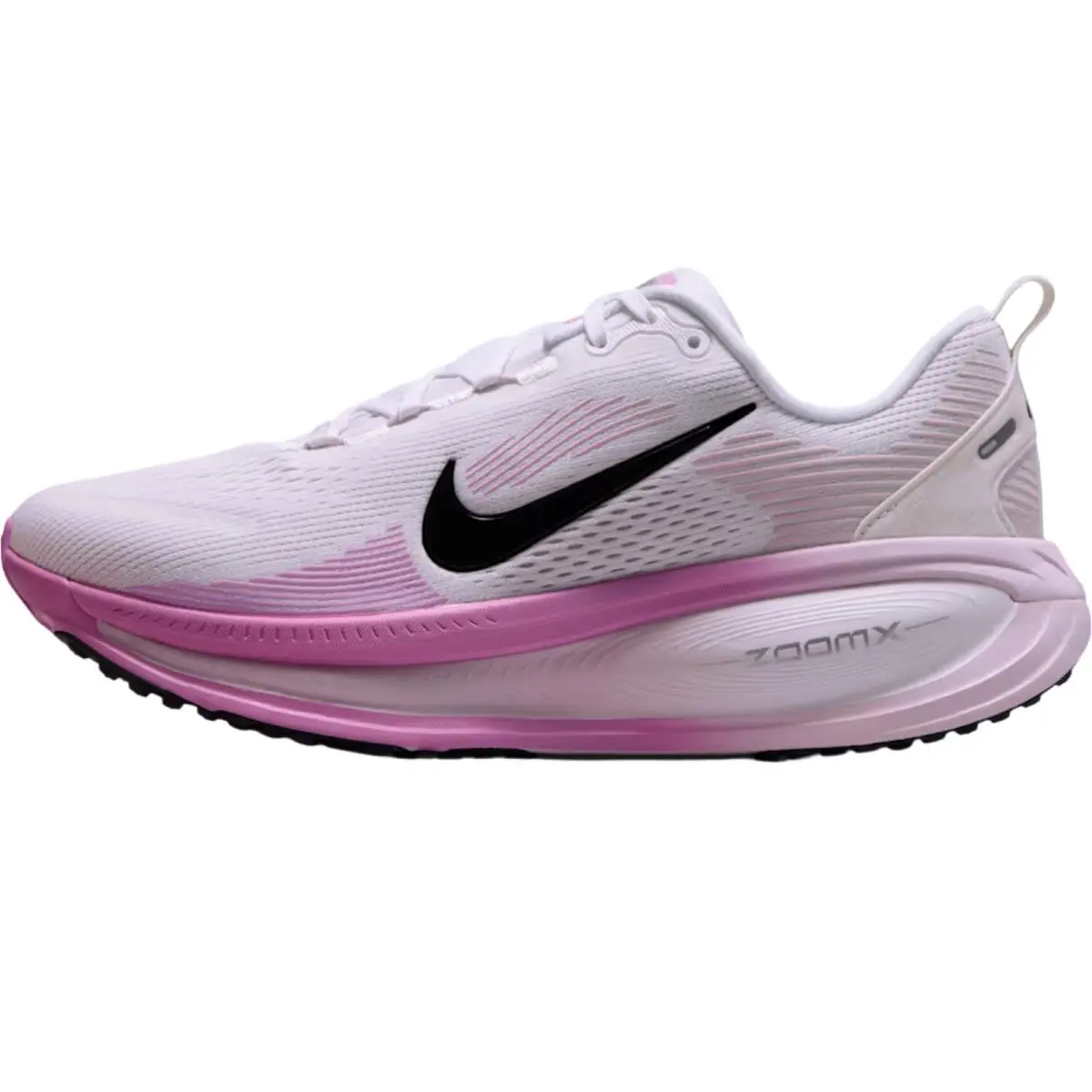 Nike shoes - Nike Vomero 18 - Vomero - Black/Dark Smoke Grey/Light Smoke Grey/Black 55