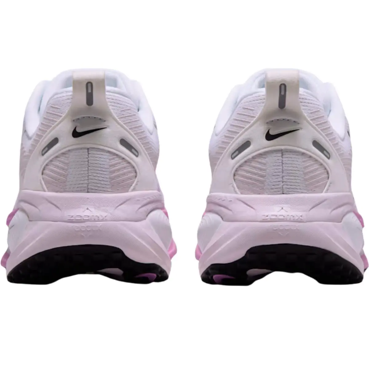 Nike shoes - Nike Vomero 18 - Vomero - Black/Dark Smoke Grey/Light Smoke Grey/Black 56