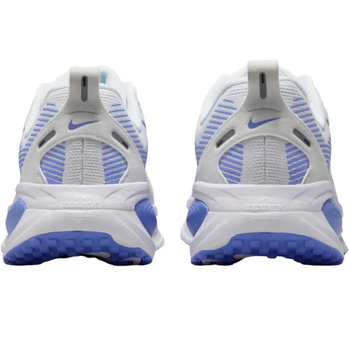 Nike shoes - Nike Vomero 18 - Vomero - Black/Cave Purple/Ashen Slate/Metallic Dark Grey 81