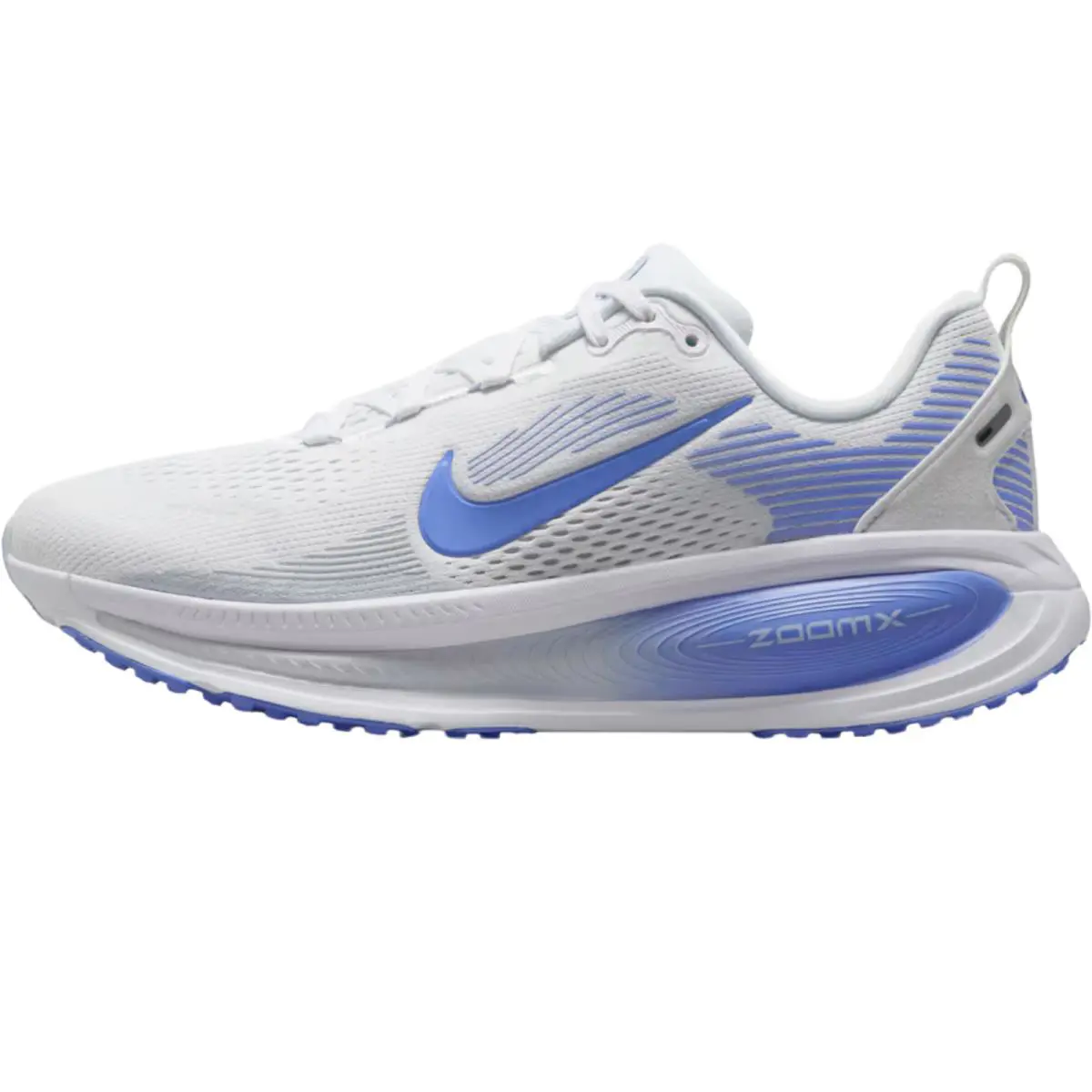 Nike shoes - Nike Vomero 18 - Vomero - Black/Cave Purple/Ashen Slate/Metallic Dark Grey 89