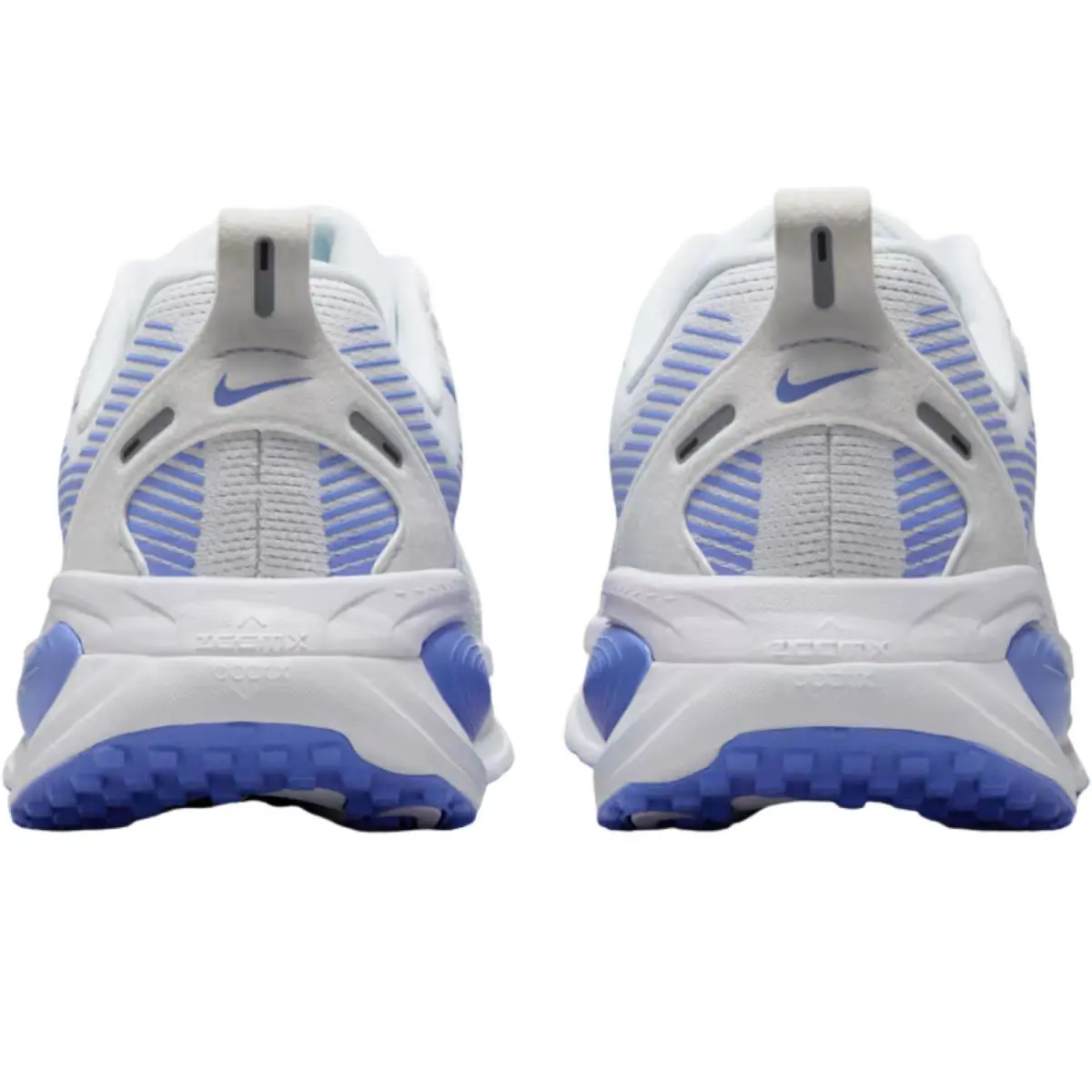 Nike shoes - Nike Vomero 18 - Vomero - Black/Cave Purple/Ashen Slate/Metallic Dark Grey 90