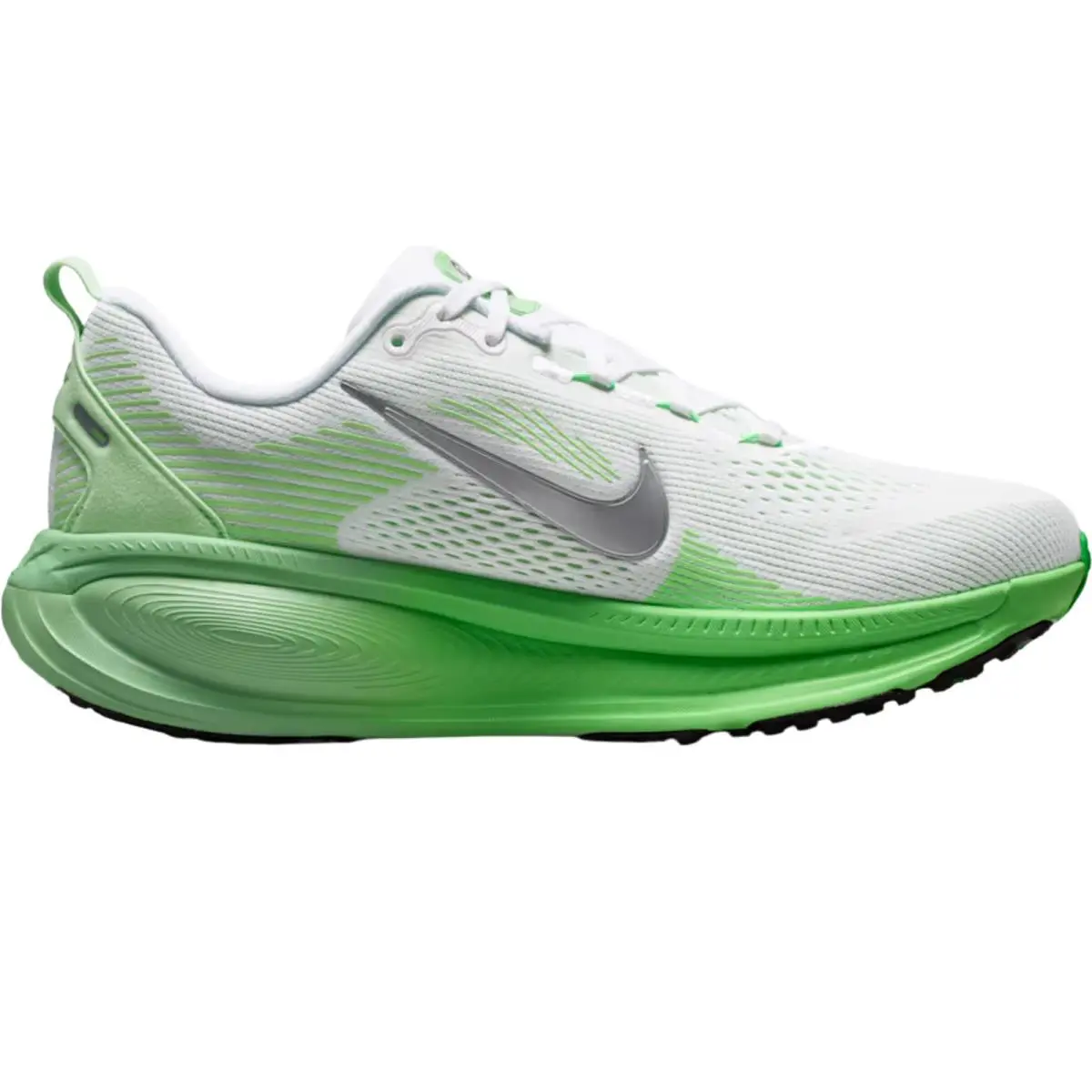 Nike shoes - Nike Vomero 18 - Vomero - Black/Dark Smoke Grey/Light Smoke Grey/Black 59