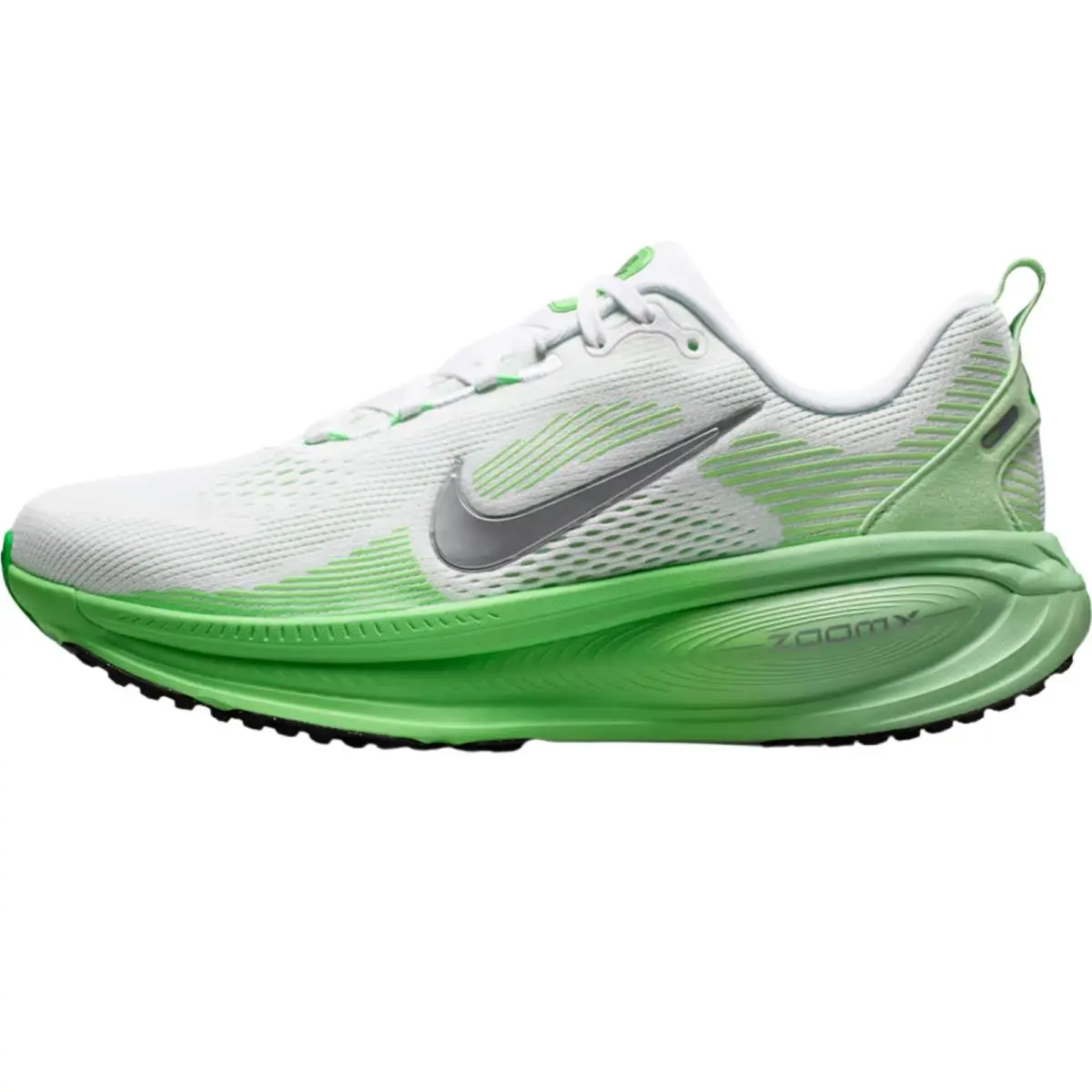 Nike shoes - Nike Vomero 18 - Vomero - Black/Dark Smoke Grey/Light Smoke Grey/Black 60