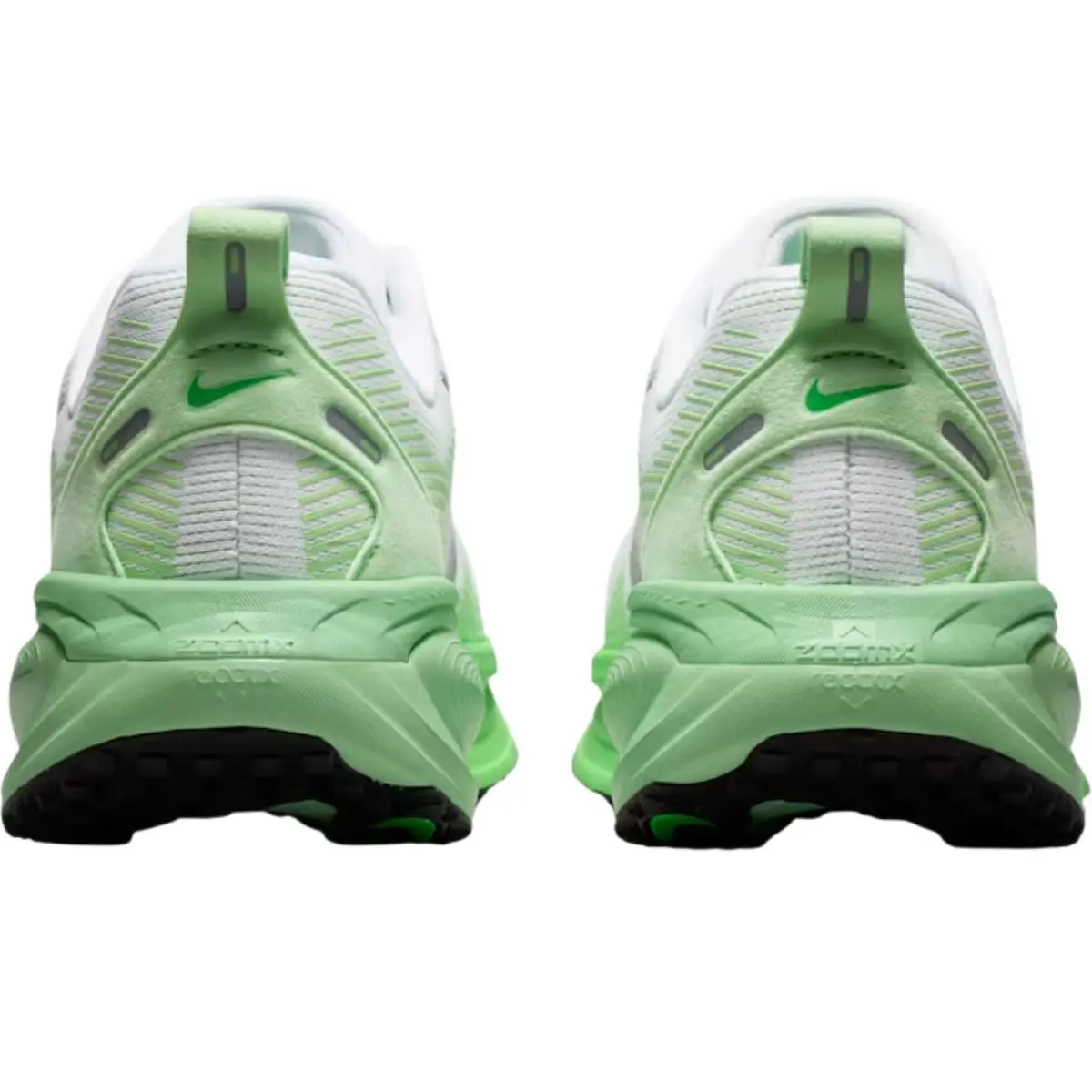 Nike shoes - Nike Vomero 18 - Vomero - Black/Dark Smoke Grey/Light Smoke Grey/Black 61