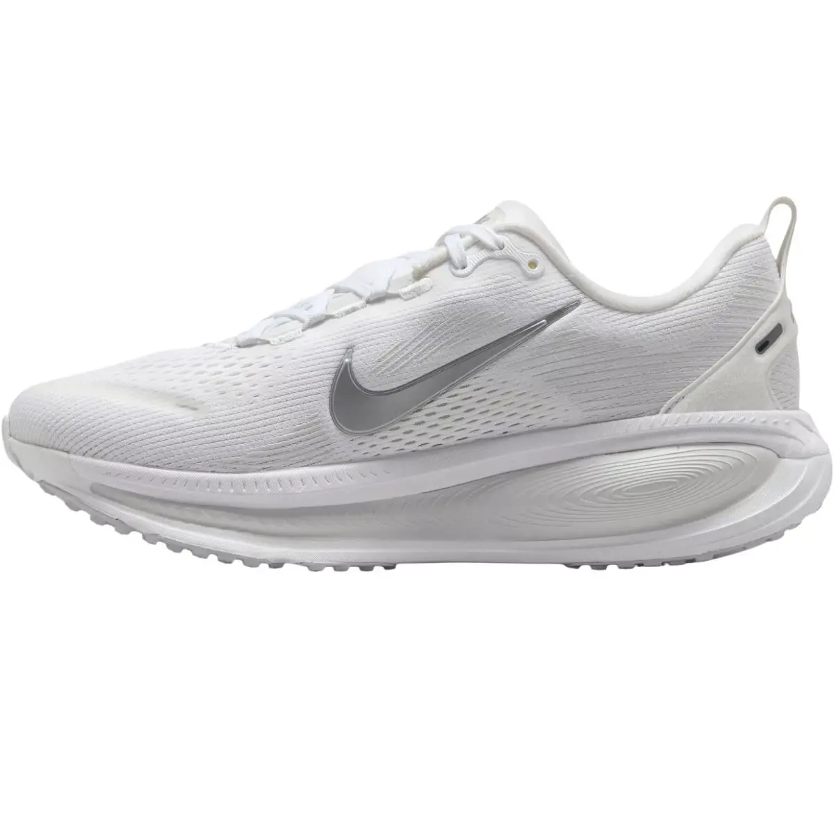Nike shoes - Nike Vomero 18 - Vomero - Black/Dark Smoke Grey/Light Smoke Grey/Black 25