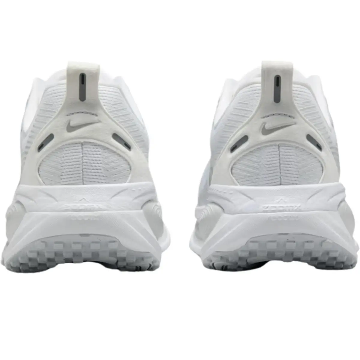 Nike shoes - Nike Vomero 18 - Vomero - Black/Dark Smoke Grey/Light Smoke Grey/Black 26