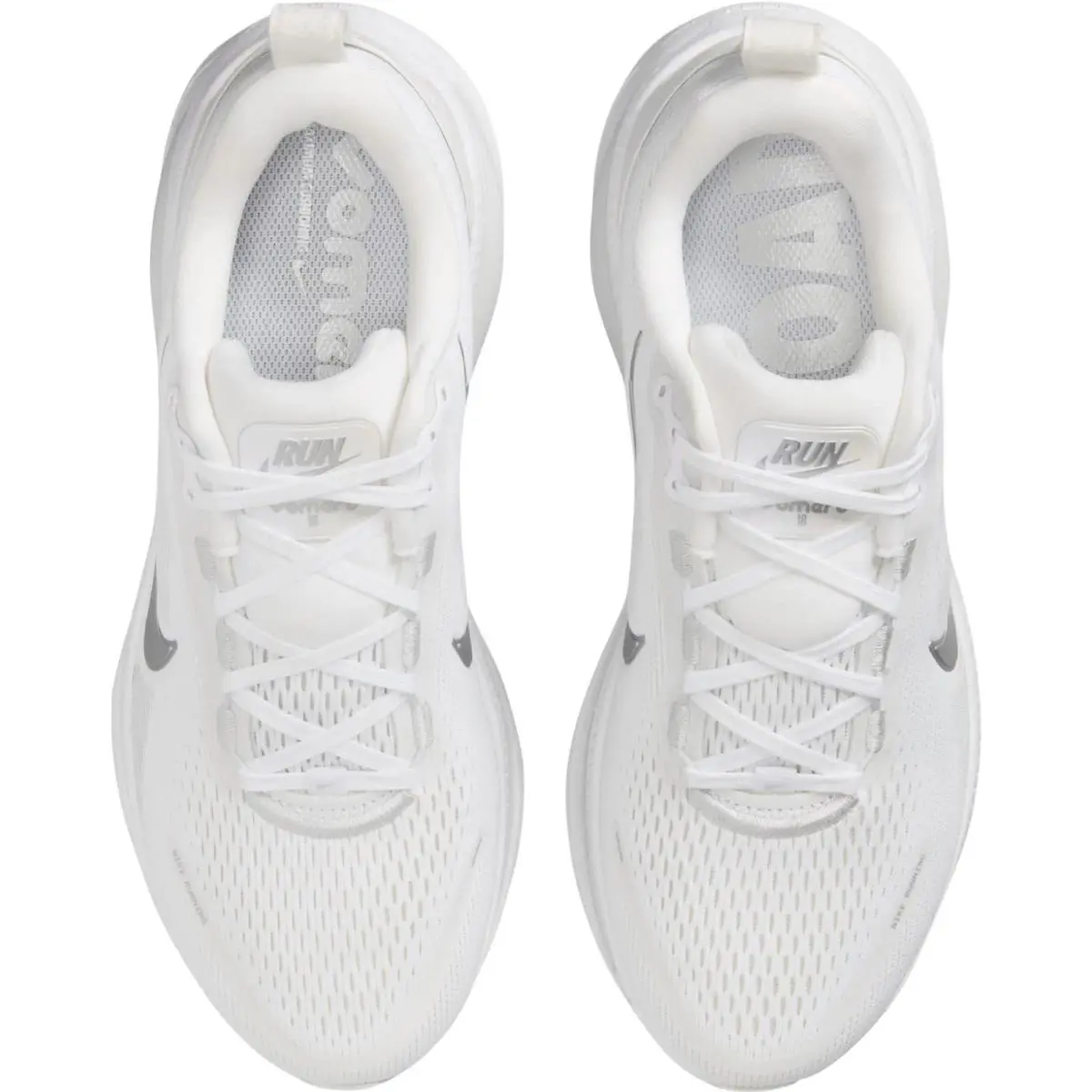 Nike shoes - Nike Vomero 18 - Vomero - Black/Dark Smoke Grey/Light Smoke Grey/Black 27