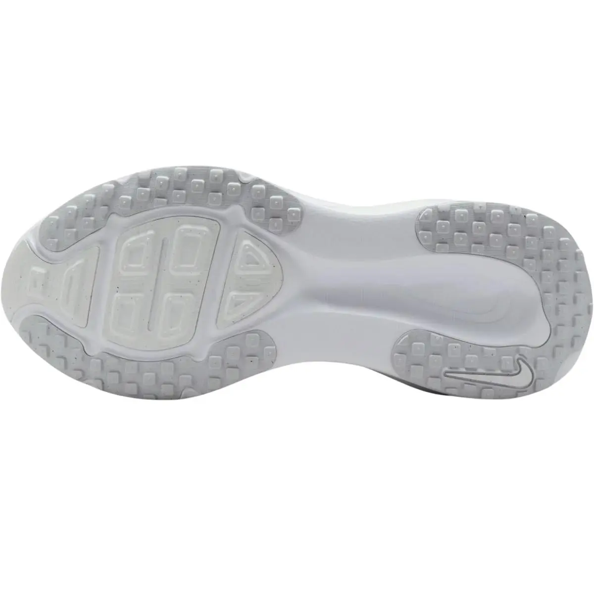 Nike shoes - Nike Vomero 18 - Vomero - Black/Dark Smoke Grey/Light Smoke Grey/Black 28