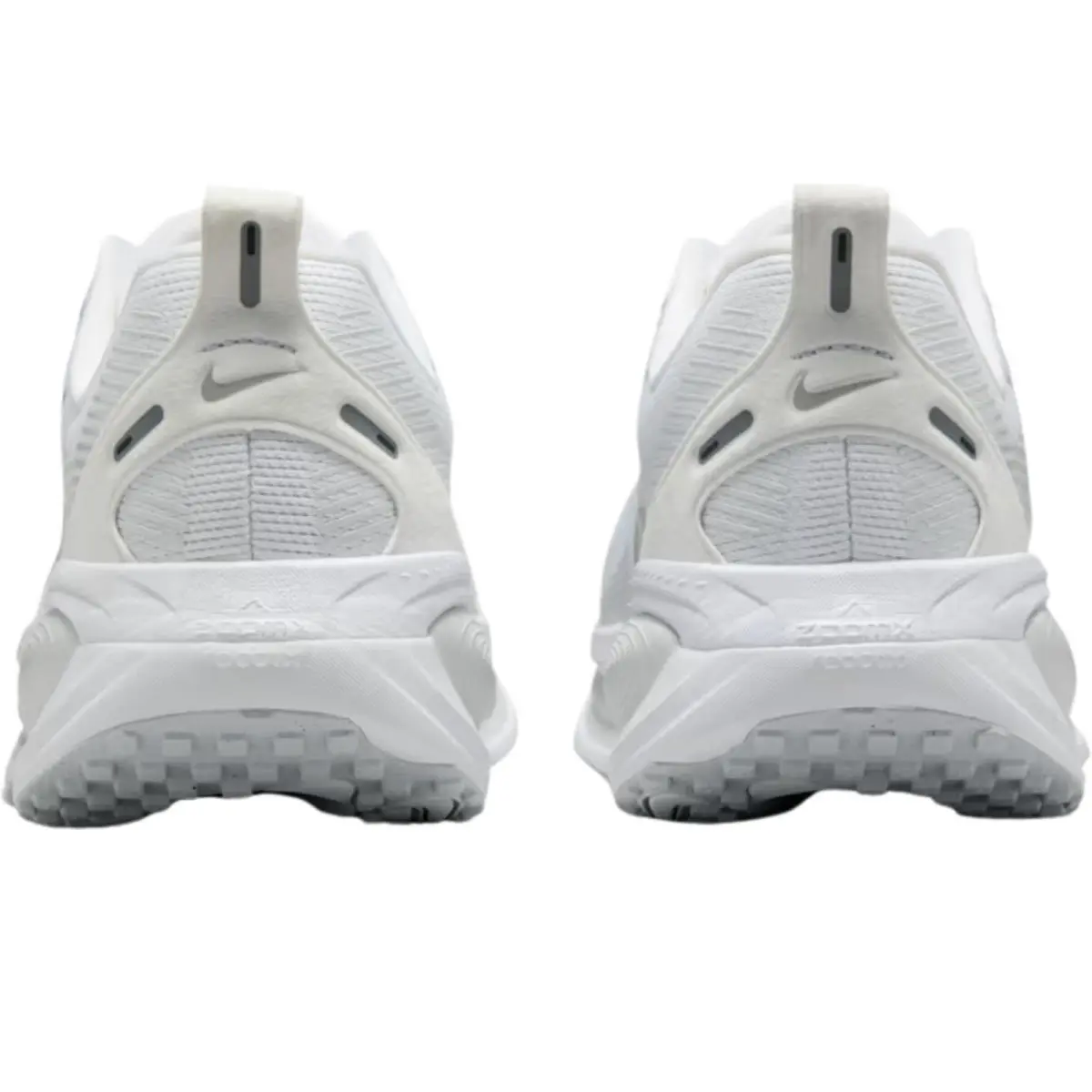 Nike shoes - Nike Vomero 18 - Vomero - Black/Cave Purple/Ashen Slate/Metallic Dark Grey 40