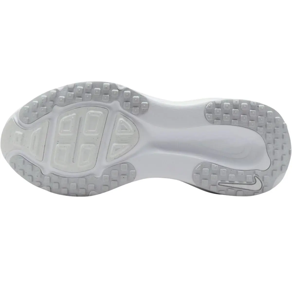 Nike shoes - Nike Vomero 18 - Vomero - Black/Cave Purple/Ashen Slate/Metallic Dark Grey 42
