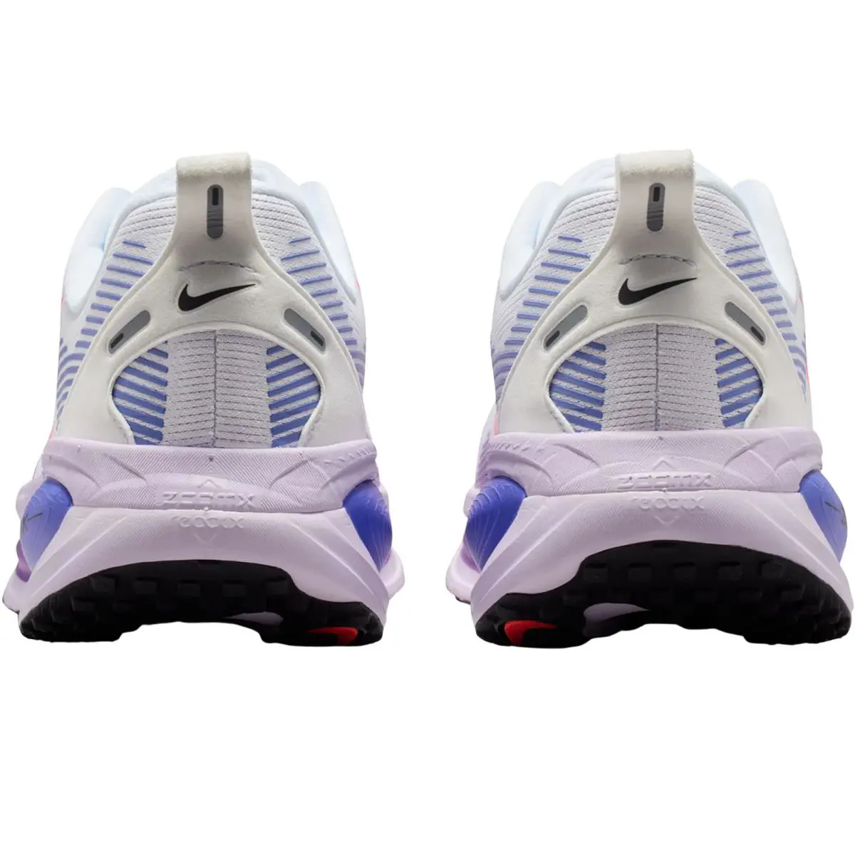 Nike shoes - Nike Vomero 18 - Vomero - Black/Cave Purple/Ashen Slate/Metallic Dark Grey 80