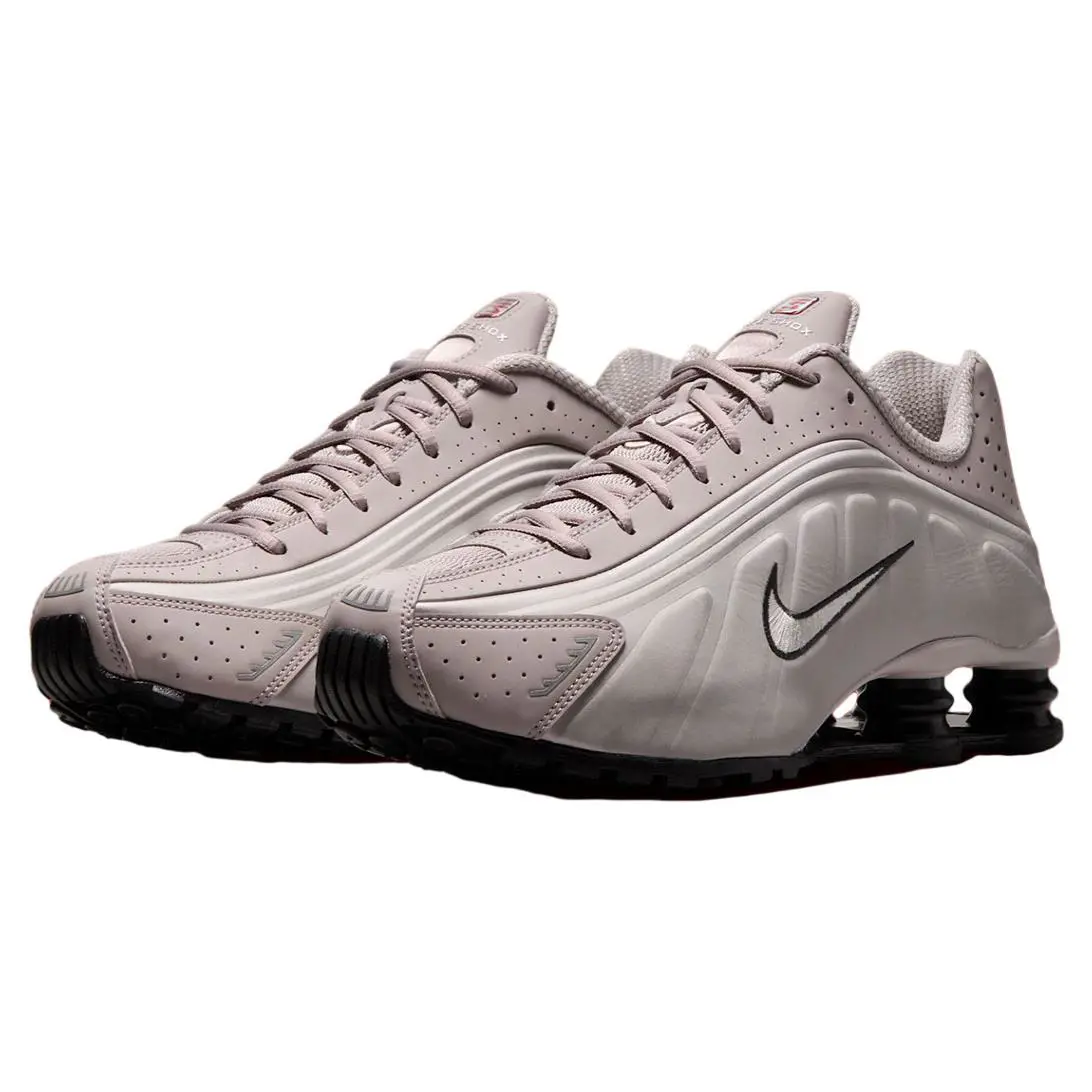 Nike shoes - Nike Shox - Shox - IH0265-009 - Multicolor 5