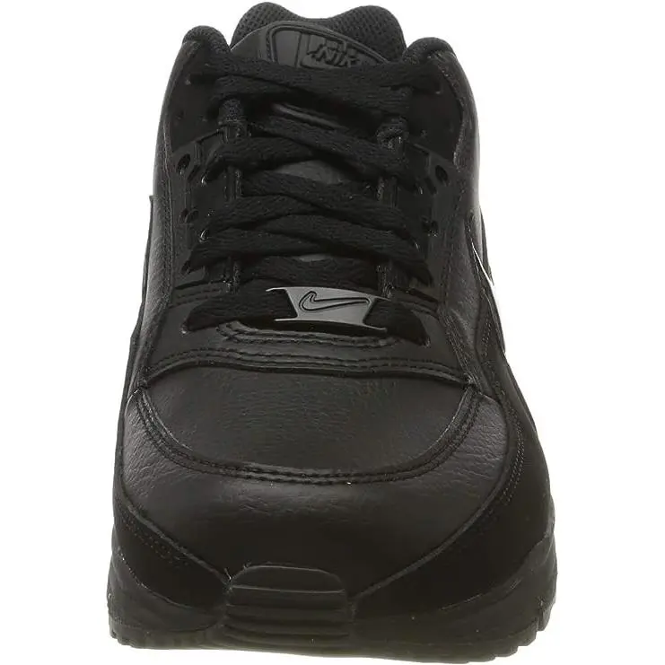 Nike shoes - 687977 020 - 687977 020 - Black/Black-Black 1