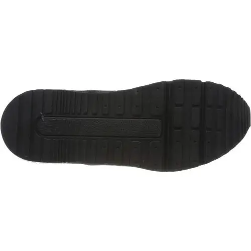 Nike shoes - 687977 020 - 687977 020 - Black/Black-Black 8