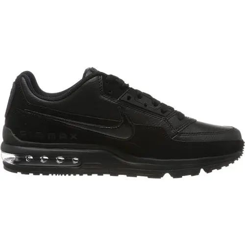 Nike shoes - 687977 020 - 687977 020 - Black/Black-Black 4