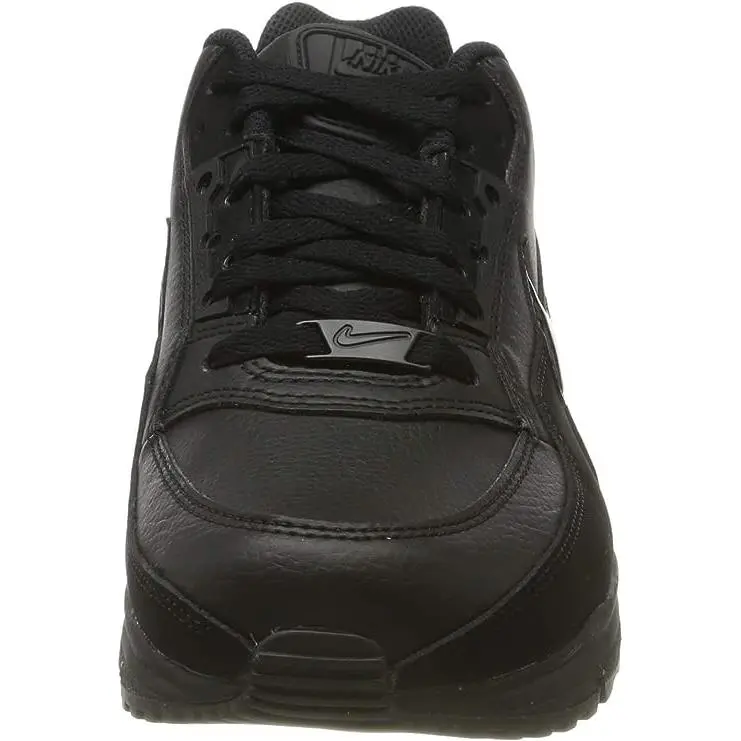 Nike shoes - 687977 020 - 687977 020 - Black/Black-Black 6