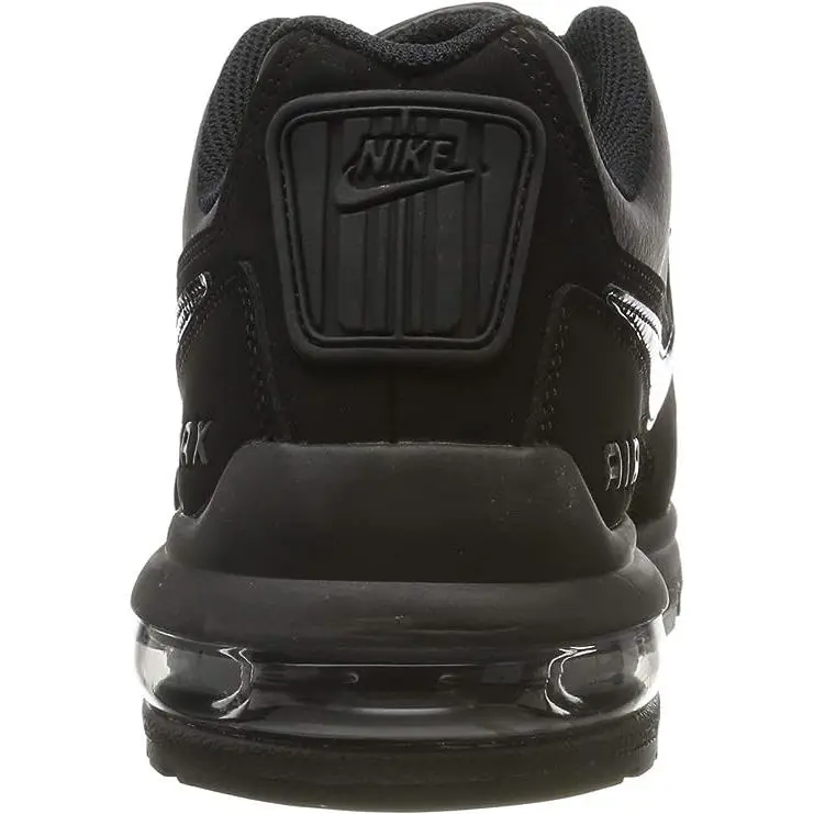 Nike shoes - 687977 020 - 687977 020 - Black/Black-Black 7
