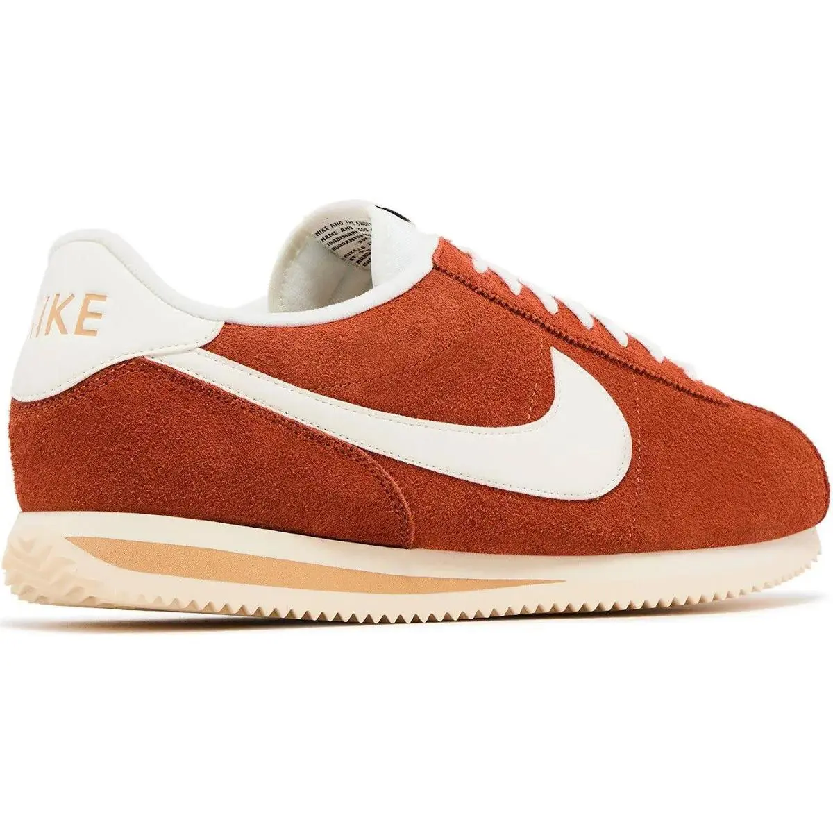 Nike shoes - Nike Cortez - Cortez - HF3142-200 - Copper 2