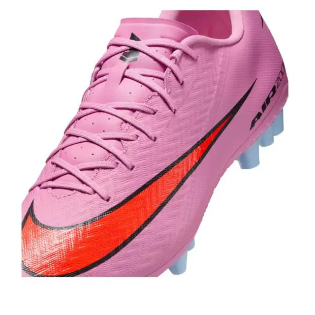 Nike shoes - Magic Flamingo/Total Crimson 3