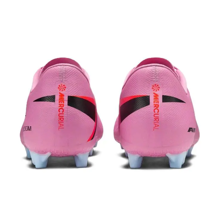 Nike shoes - Magic Flamingo/Total Crimson 4