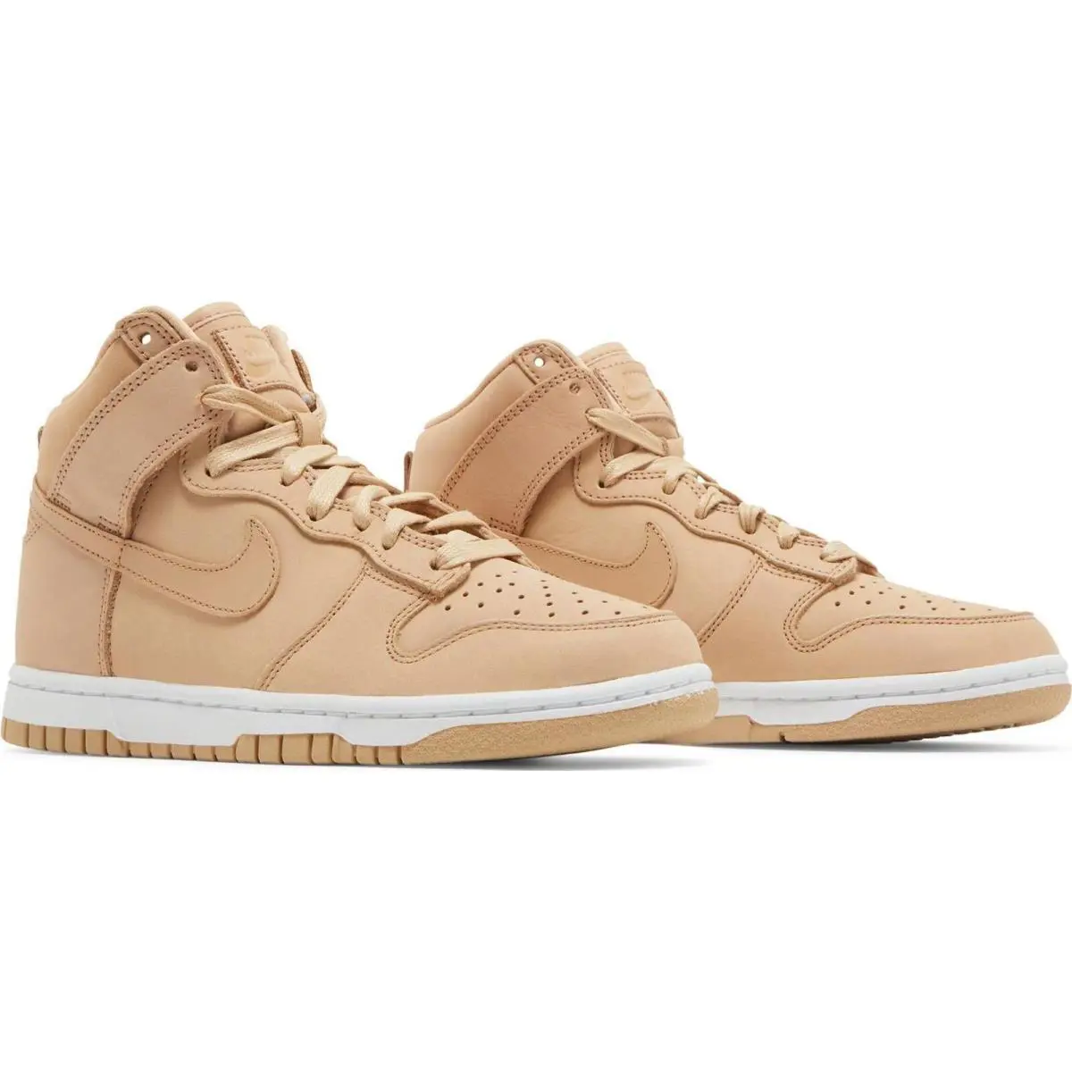 Nike shoes - DX2044 201 - DX2044 201 - Vachetta Tan/Vachetta Tan 1