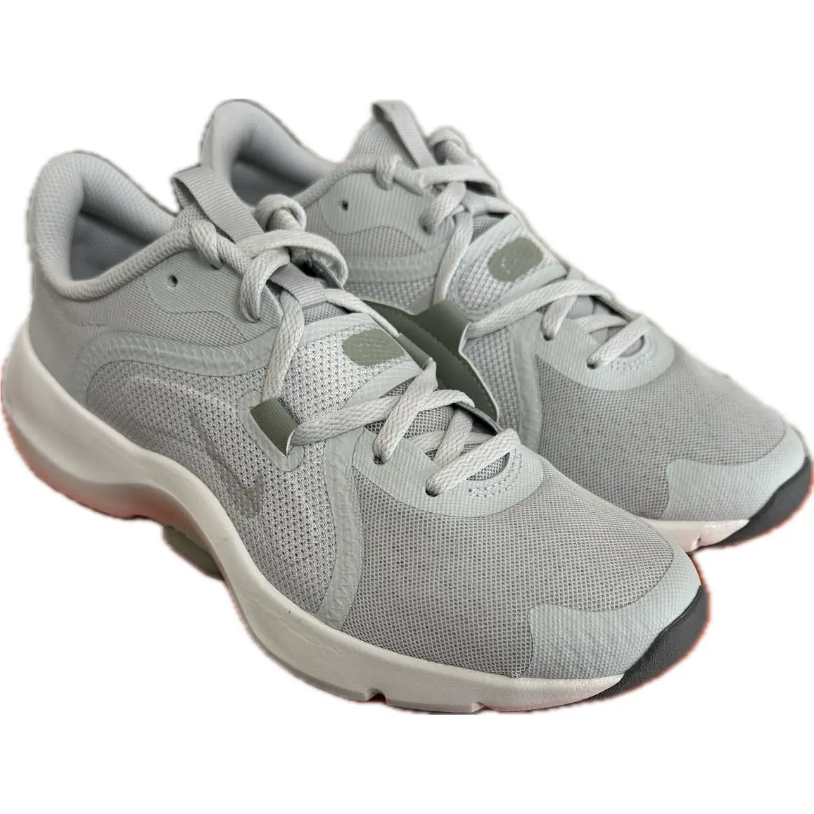 Nike shoes - Nike in-Season TR 13 - DV3975-006 - LIGHT SILVER/METALLIC SILVER 1