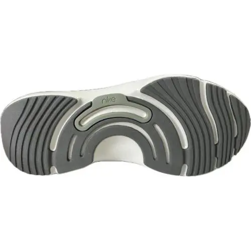 Nike shoes - Nike in-Season TR 13 - DV3975-006 - LIGHT SILVER/METALLIC SILVER 3