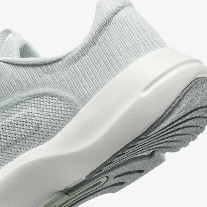 Nike shoes - Nike in-Season TR 13 - DV3975-006 - LIGHT SILVER/METALLIC SILVER 4