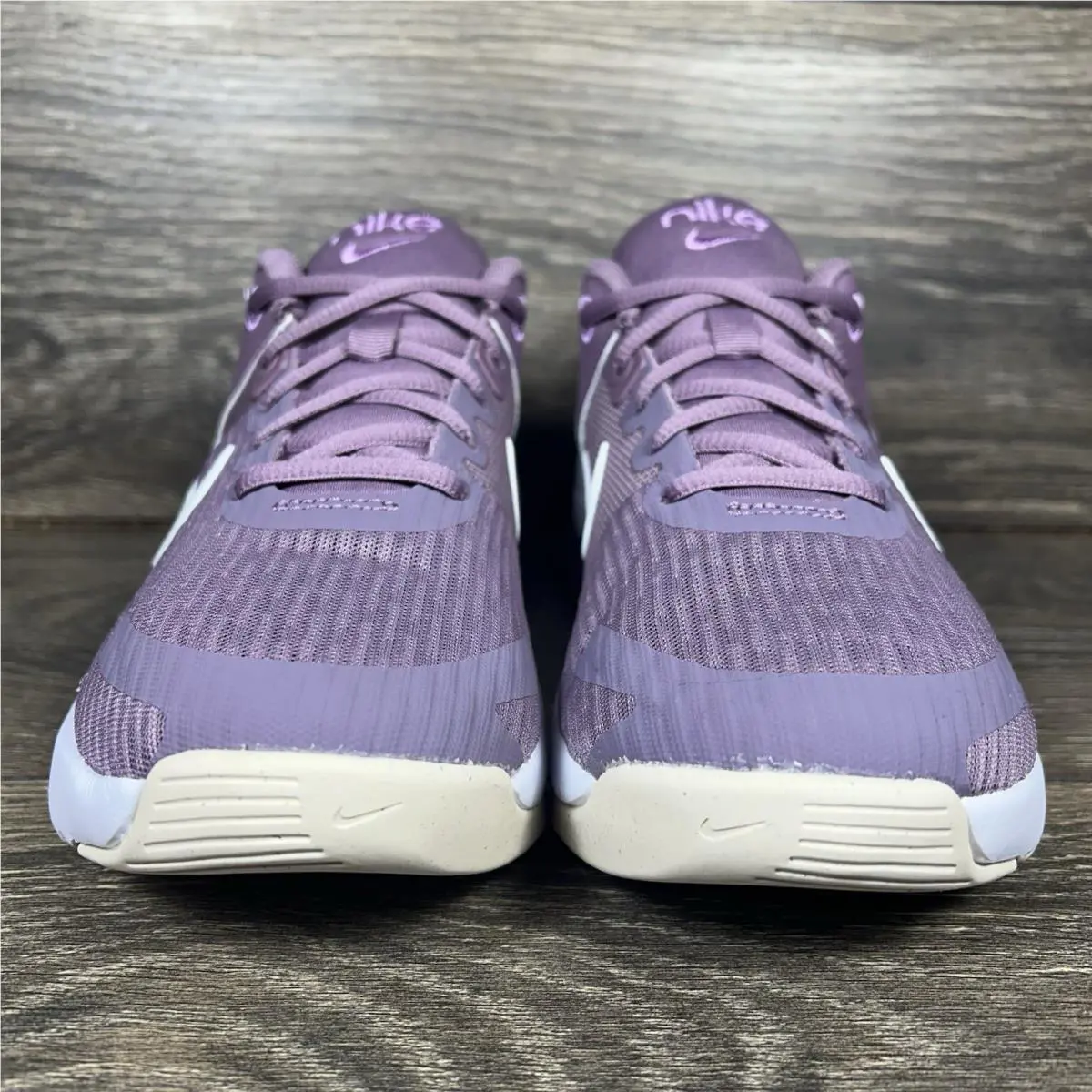 Nike shoes - Nike Zoom - Zoom - Purple 1