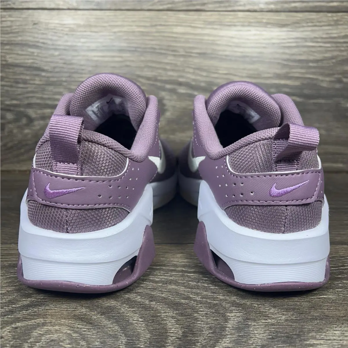 Nike shoes - Nike Zoom - Zoom - Purple 3