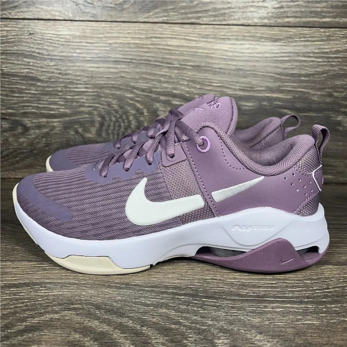 Nike shoes - Nike Zoom - Zoom - Purple 10