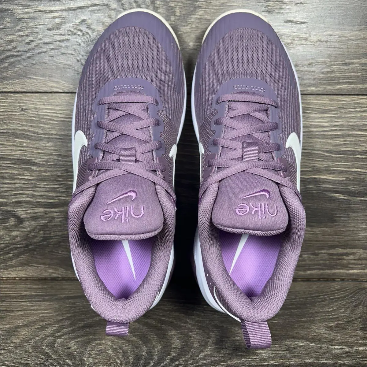 Nike shoes - Nike Zoom - Zoom - Purple 12