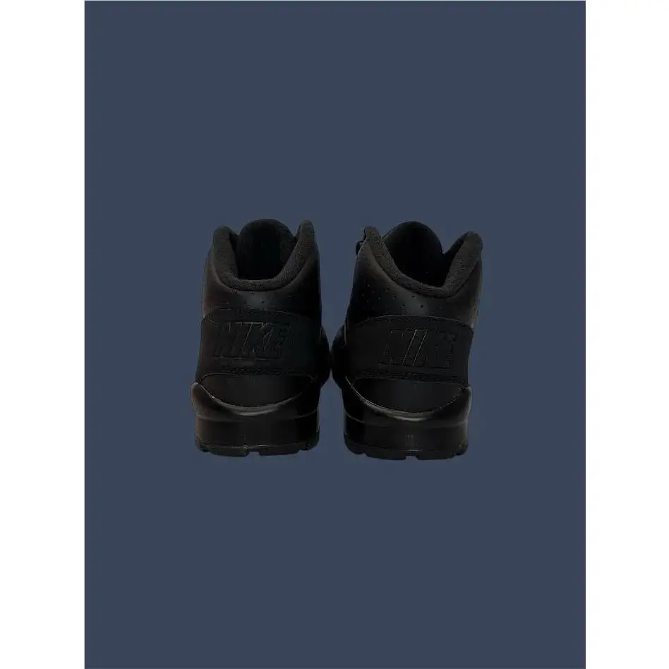 Nike shoes - Youth Nike Air Trainer SC GS Black CJ0580-002 0