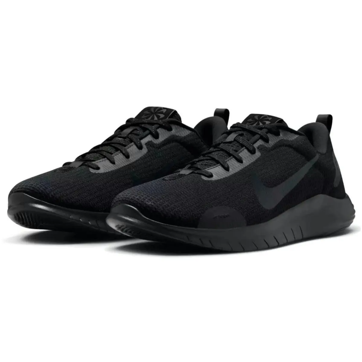Nike shoes - Nike Flex Experience Run - Flex Experience Run - Black, Maufacturer: Black/Anthracite 1