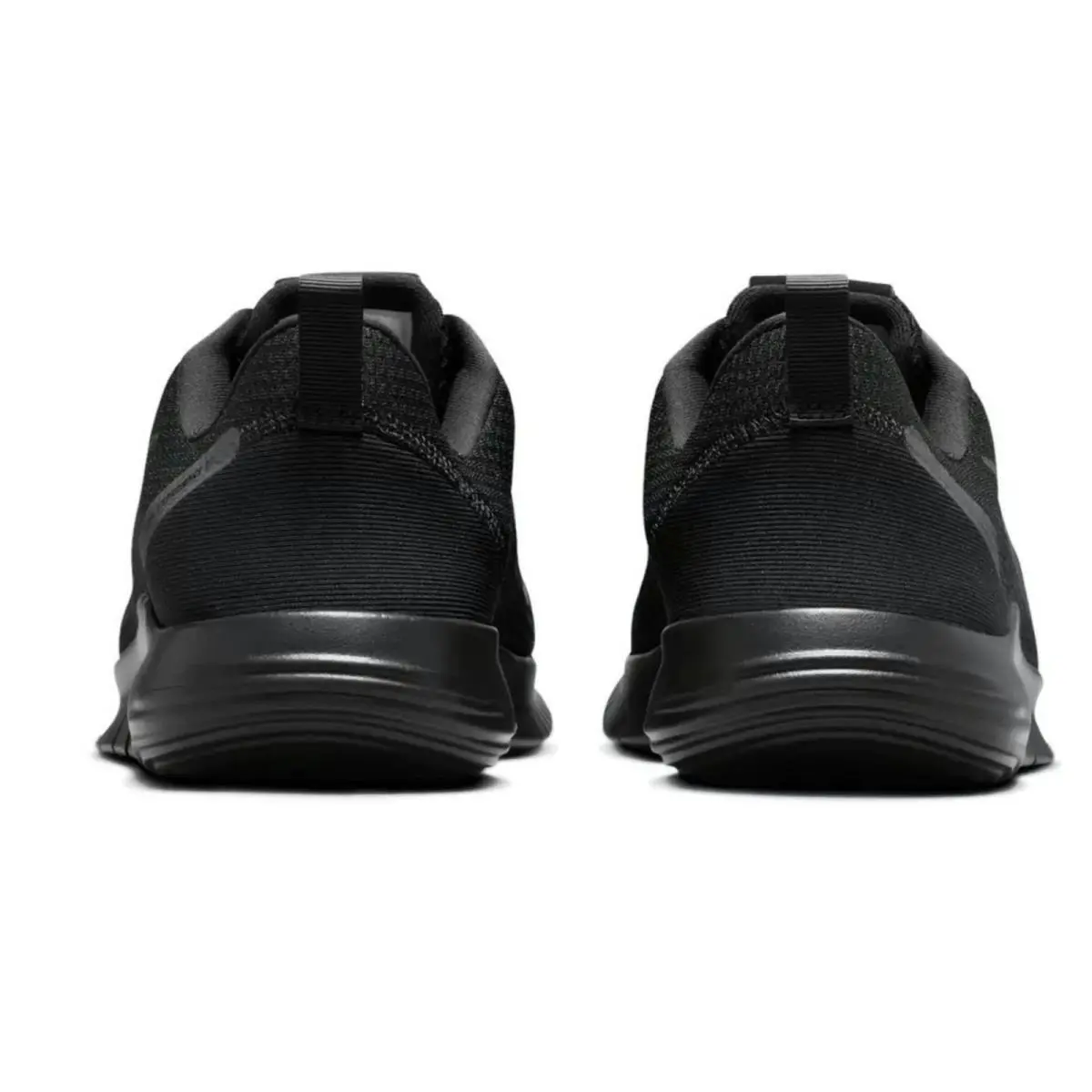 Nike shoes - Nike Flex Experience Run - Flex Experience Run - Black, Maufacturer: Black/Anthracite 4