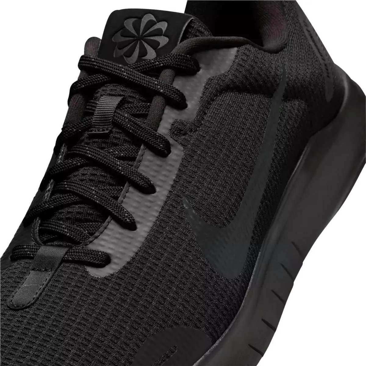 Nike shoes - Nike Flex Experience Run - Flex Experience Run - Black, Maufacturer: Black/Anthracite 0