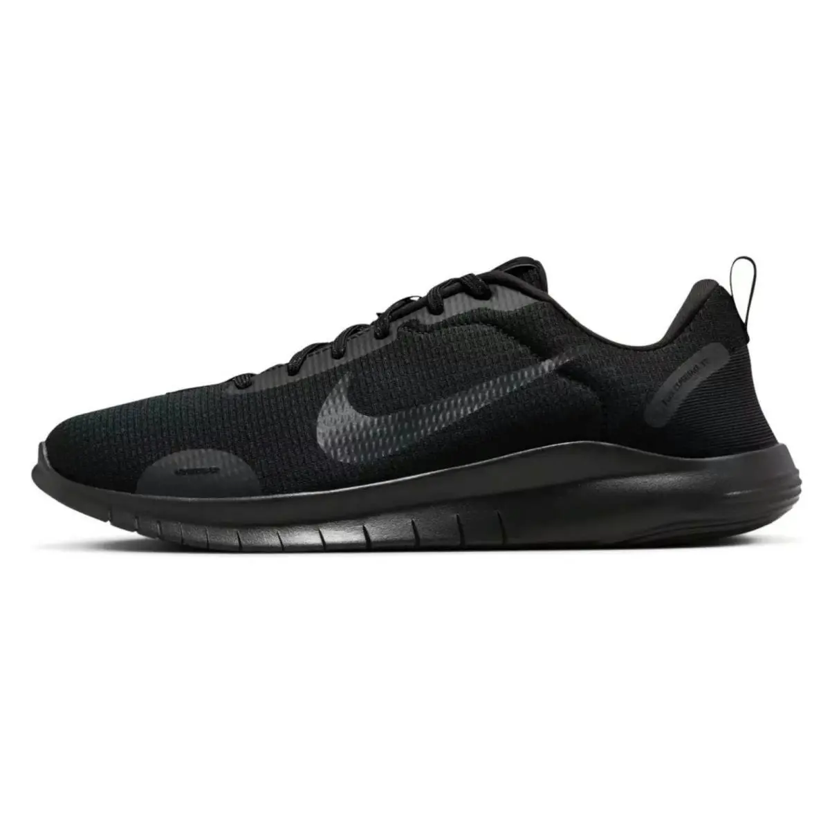Nike shoes - Nike Flex Experience Run - Flex Experience Run - Black, Maufacturer: Black/Anthracite 9