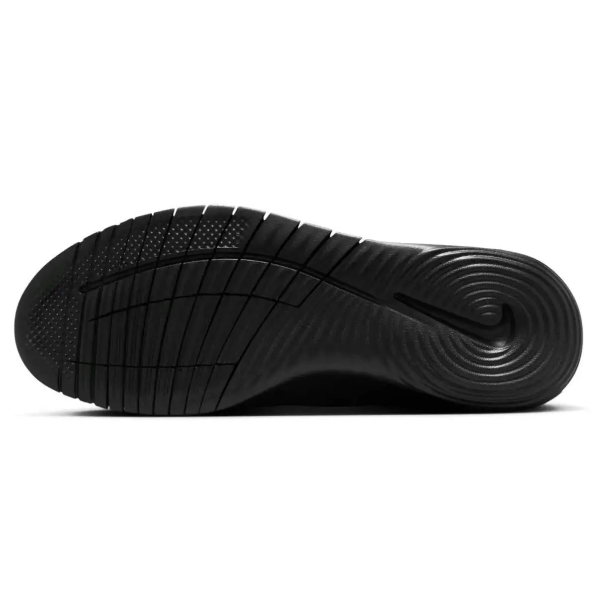 Nike shoes - Nike Flex Experience Run - Flex Experience Run - Black, Maufacturer: Black/Anthracite 10