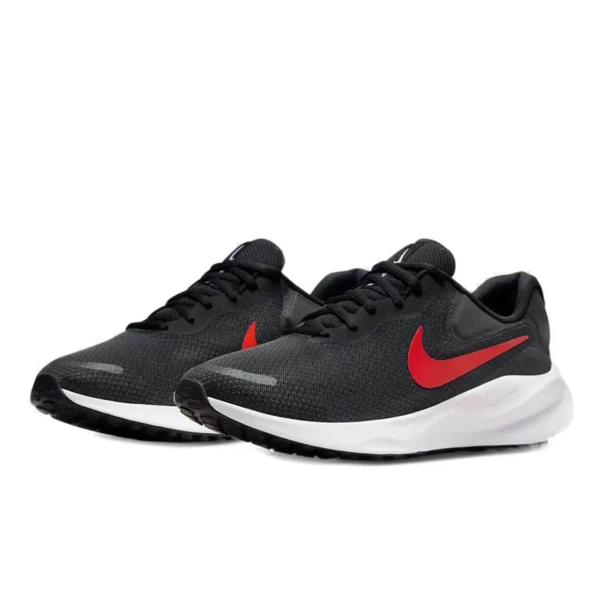 Nike shoes - Nike Revolution 7 - Revolution - FB2207-003 - Black 1