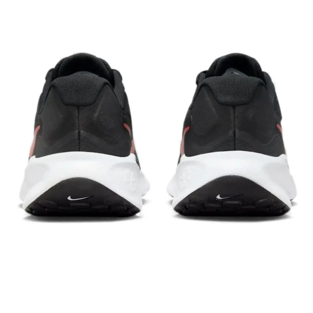 Nike shoes - Nike Revolution 7 - Revolution - FB2207-003 - Black 3